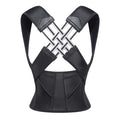 Adjustable Back Posture Corrector – Brace for Neck & Shoulder Pain