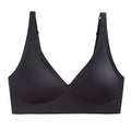 Sexy Seamless Bras For Women Wire Free Push Up Brassiere Deep V-Neck Bralette U-Back 2-Hook Underwear Lingerie Intimates S-XXL