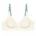 Seamless Wireless Comfort Bra – Adjustable Support